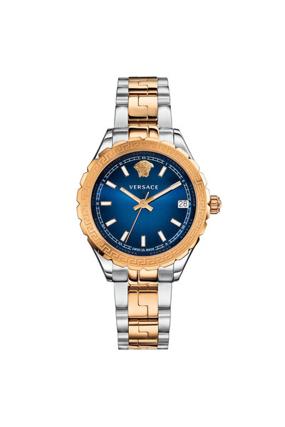 Versace Swiss Made Vrscv12060017 Kadın Kol Saati