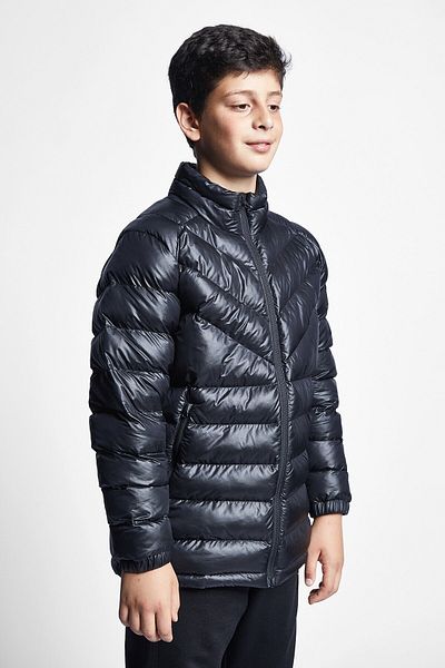 Lescon Children's Puffer Jacket 22n-3111