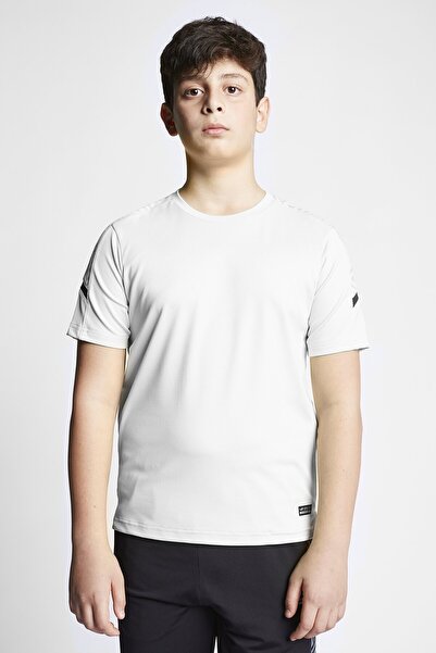 Lescon Дитячий футболка з короткими рукавами 23b-3036