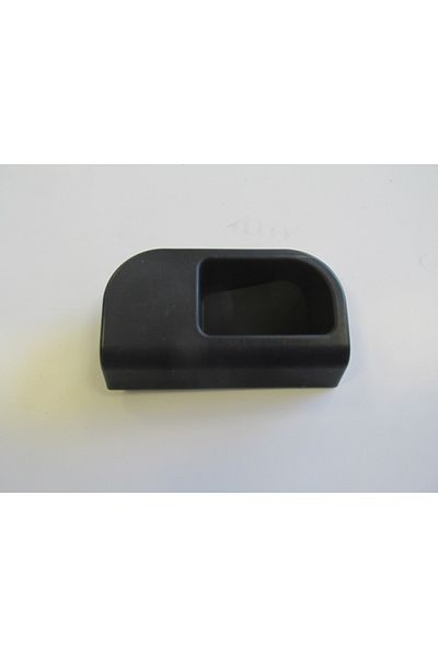 Peugeot 1570-2306 Peugeot Bıpper- 08/17 Compatible Hood Inner Opening Handle
