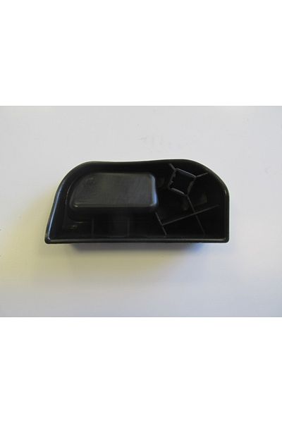 Peugeot 1570-2306 Peugeot Bıpper- 08/17 Compatible Hood Inner Opening Handle