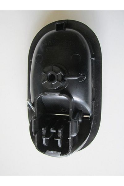MERCEDES Cıtan- W415- 12/13 Black Right Front Door Internal Opening Handle