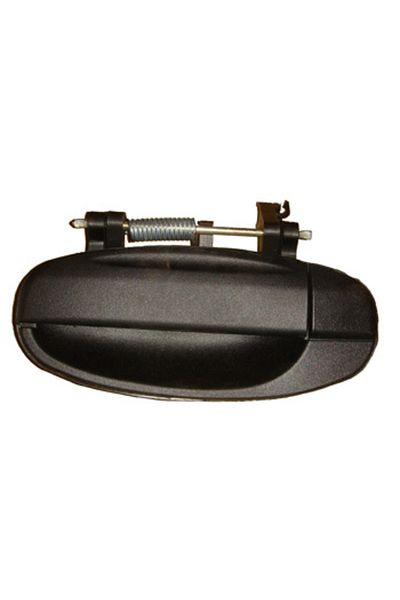 Chevrolet Kalos- Sd/hb- 05/06; Rear Door External Opening Handle Right (PUTURED TYPE) (TW)