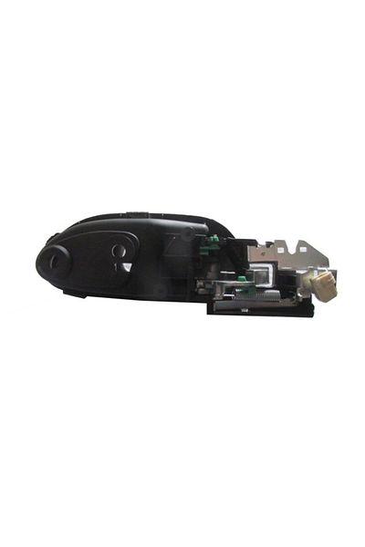 Honda Cıvıc SD 06/11 - Right Black Front Door Inner Opening Handle (SILVER GRAY) (HUSHAN)