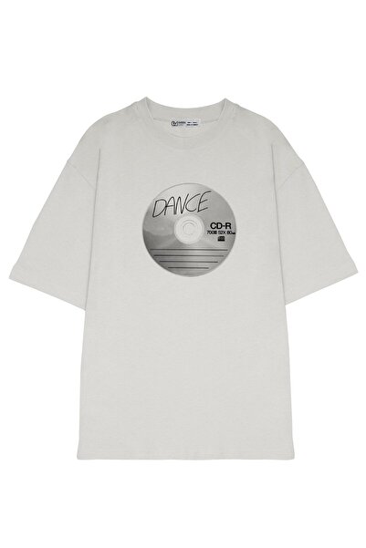 GreenMint موسيقى مجانية كبيرة الحجم للجنسين_OE1190