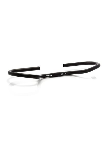 XLC Gidon Trekking HB-C05 31,6 mm 2501500405 siyah
