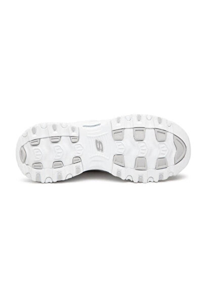 SKECHERS D'LITES-PLAY ON KADIN SPOR AYAKKABI 11949 11949-WSL