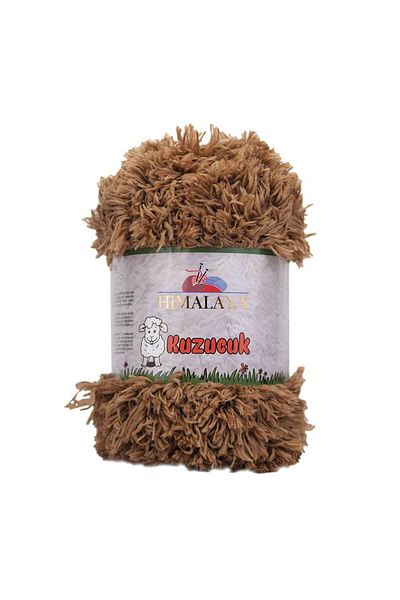 Himalaya Kuzucuk 75617 Έδαφος