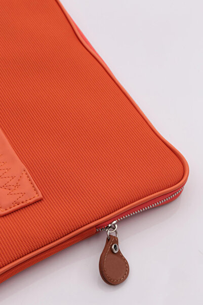 DGN MacBook Air Pro Compatible 13 & 14 Inch Computer Laptop Case Orange 68842856