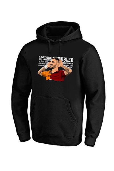 Efendioğlu Design NIKADA TI NIJE REČENO, ŽELJE KOJE TE ZASLUŽUJU, 3-SLOJNI RI...