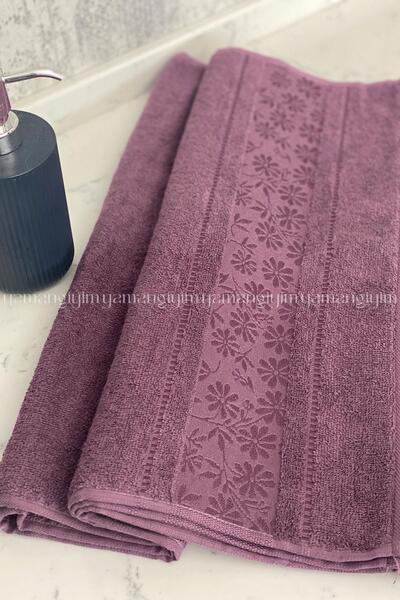 Özdilek Blossom Рушник для обличчя 6 штук - Мурдум