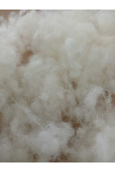 Otelia Boncuk Yün Dolgulu Yastık 50x70cm