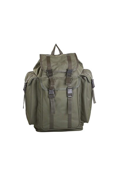 Scooter Askeri Sırt Çantası ,büyük Boy