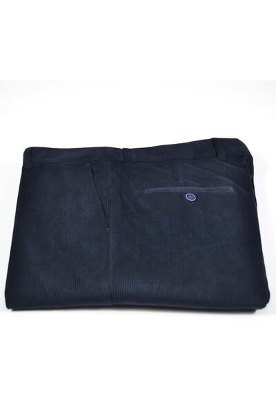 gambia outdoors Classic regular Erkek Kadife Pantolon büyük beden klasik rahat kalıp baba kadife