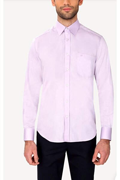 Paşabey KLASİK BABA GÖMLEĞİ