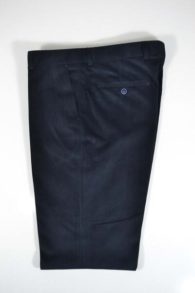 gambia outdoors Classic regular Erkek Kadife Pantolon büyük beden klasik rahat kalıp baba kadife