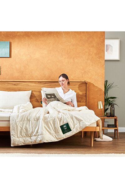 Sui Sleep Cosy Yün Yorgan 220 x 240 cm