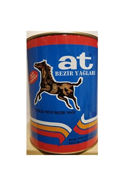 zenyat bezir yağı at 1 lt ingiliz nevi bezir yağı