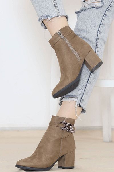 Lukas boots discount in suede