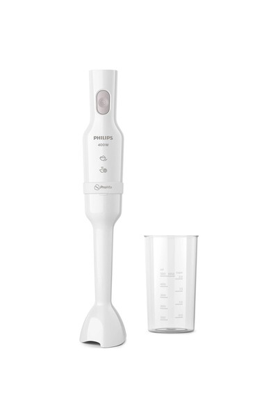 Philips HR2520/00 ProMix Hand blender, Philips El Blenderi Serisi 3000 , 400 W