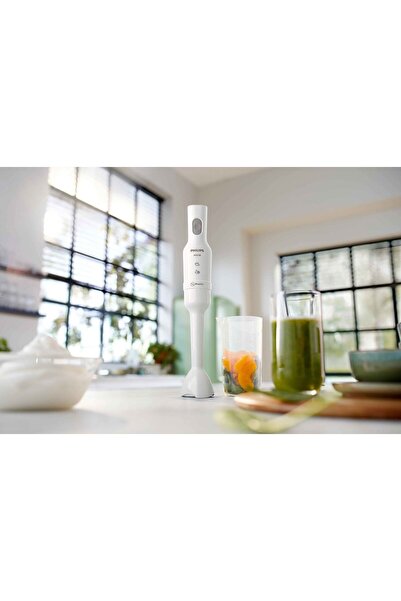 Philips HR2520/00 ProMix Hand blender, Philips El Blenderi Serisi 3000 , 400 W