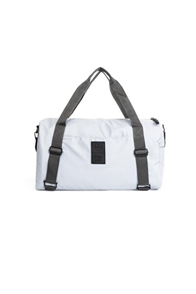 NK BagsLab Su Geçirmez Kumaş Seyahat Çantası