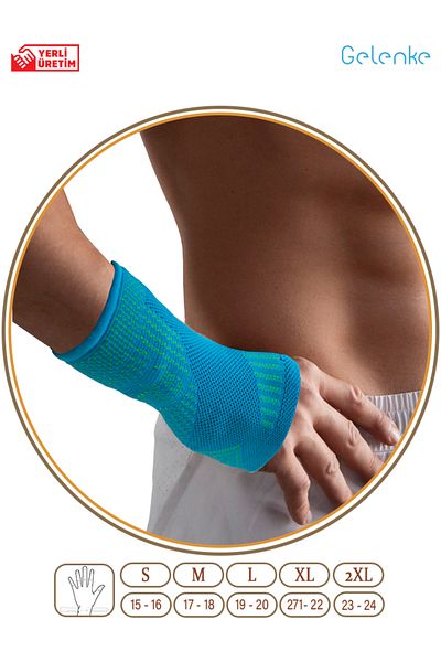 Gelenke Hand Wrist Bandage - Bandage Wristband - Orthopedic Hand Wrist Bandage