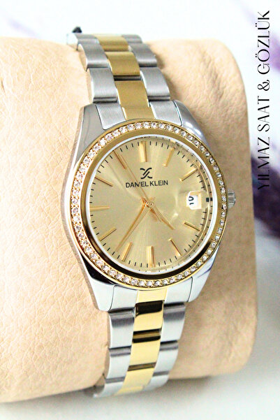 Daniel Klein Kadın Kol Saati Ydk-000020