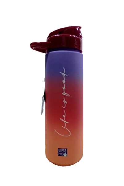 tüftürük Gıpta Quality Sportsman Tritan Flask 730 ml