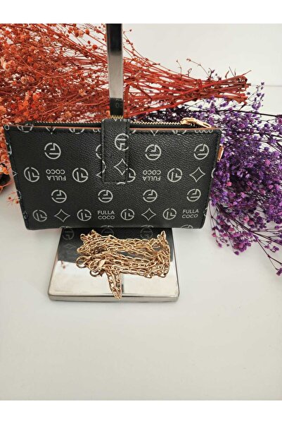 fulla coco Жіноча сумка через плече