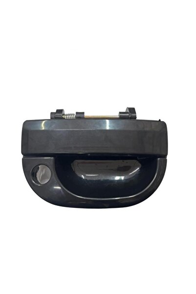 MATSUBA Middle Starex Door External Opening