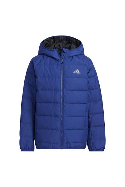 Adidas coats kids new arrivals