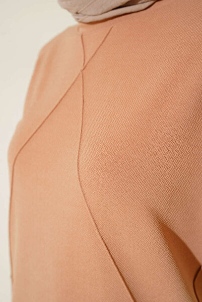 VOLT CLOTHİNG Női Çima mintás dupla öltöny