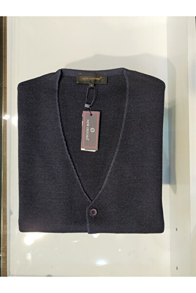 New Oxford TRİKO YELEK