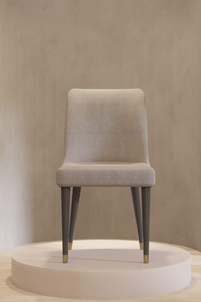 Modalife Bella 4 Sandalye 1 Sabit Masa Yemek Masası Takımı 4 Kişilik - Antrasit