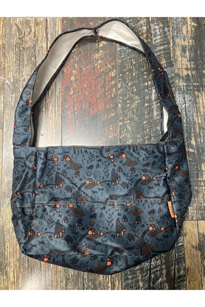 Street Bag Етнічна автентична богемська сумка через плече Сумка через плече Підвіска для телефону