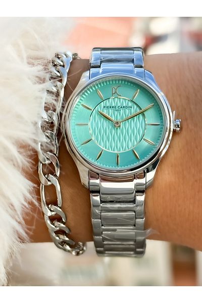 Pierre cardin sales women's watches prices