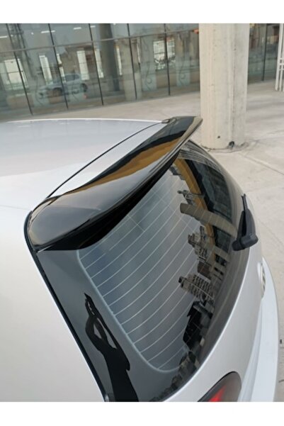 EDEBALI VW GOLF 5 2003-2009 SPOİLER-FİBER-ASTARLI-BOYASIZ