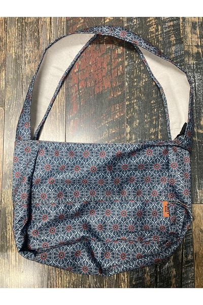 Street Bag Geantă de umăr etnică autentică boemă Suport pentru telefon