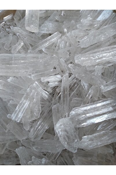 Nada Kozmetik DOĞAL KRİSTAL MENTOL JUMBO BOY 150 GR