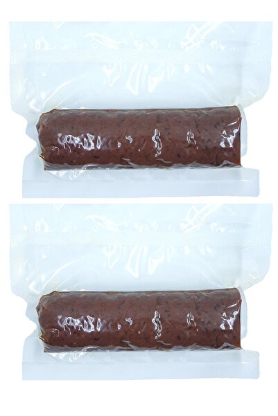 Vita Vegantis Vegan Sucuk 150 Gr 2 Adet