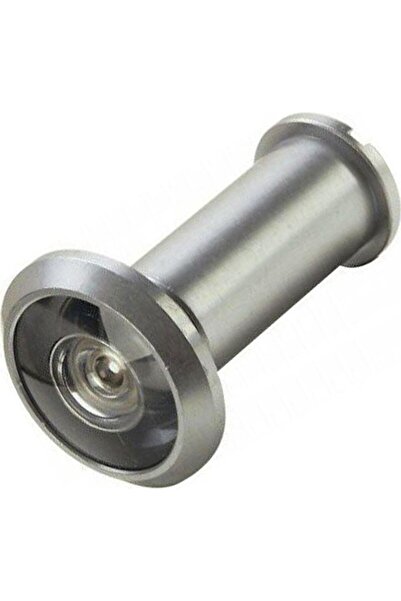 Neler Geldi Neler Kapı Dürbünü Çelik Kapı Dürbünü Ahşap Kapı Dürbünü Net Görüntü Ayarlanır 4.5 - 7.5 Cm Ayarlı 360°