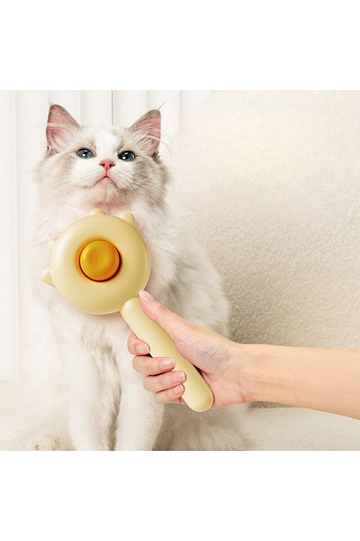 RAIKOU Cat Brush