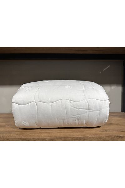 İpekçe Home Silk Cotton Quilt 195x215 Double