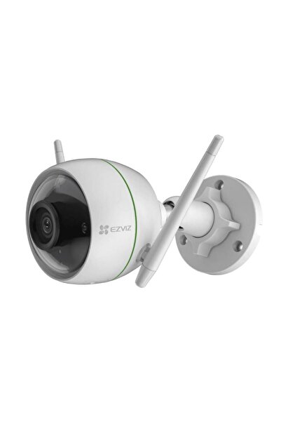 EZVIZ Ezvİz CS-C3T PRO 4mp 2.8mm Wİ-Fİ Ip Bullet Güvenlik Kamerası