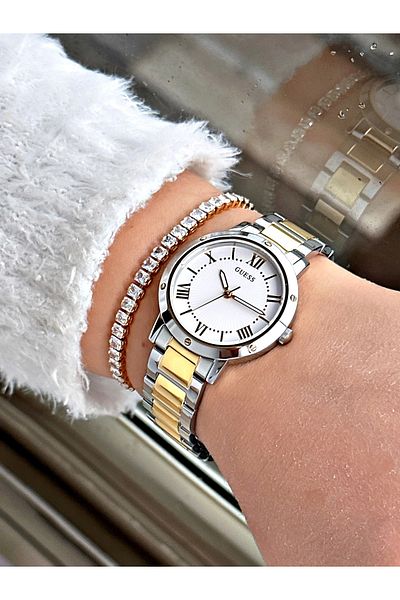 Guess GUGW0404L2 Women's Wristwatch