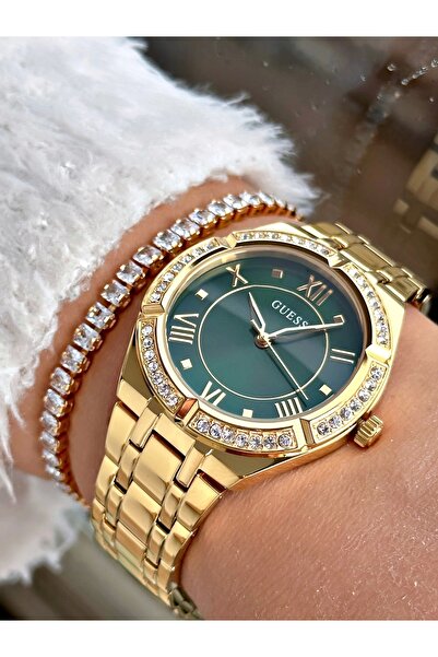 Guess GUGW0033L8 Kadın Kol Saati