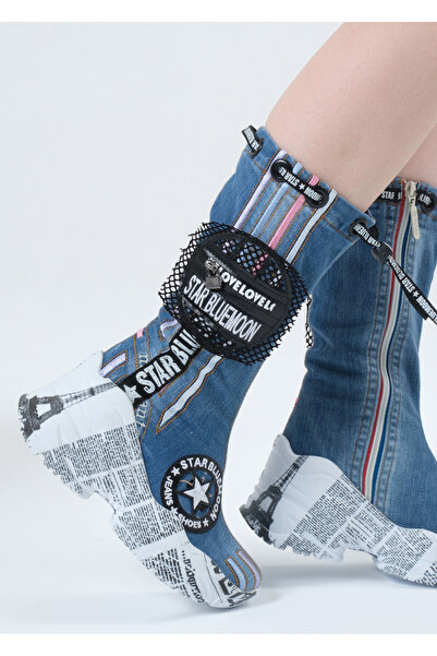 StarBlueMooN Kot bot