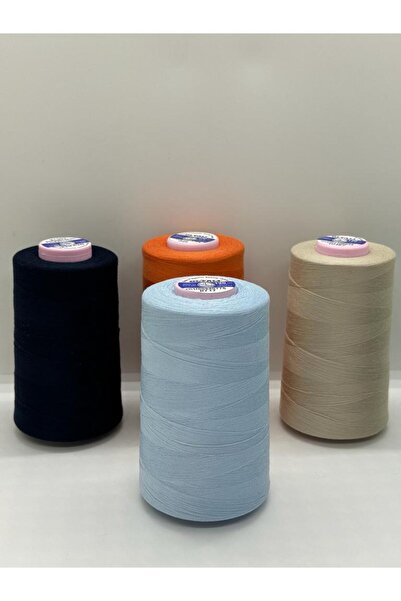 Oltalı SİSİ TEKSTİL DİKİŞ İPİ (2 ADET)