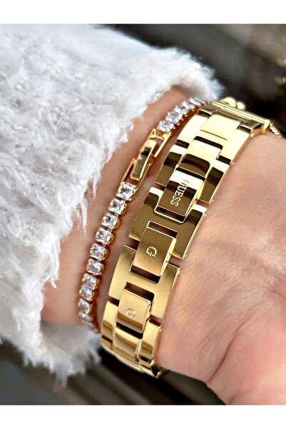 Guess GUGW0546L2 Kadın Kol Saati
